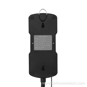 Safty Temperature Controller For Accelerating Germination